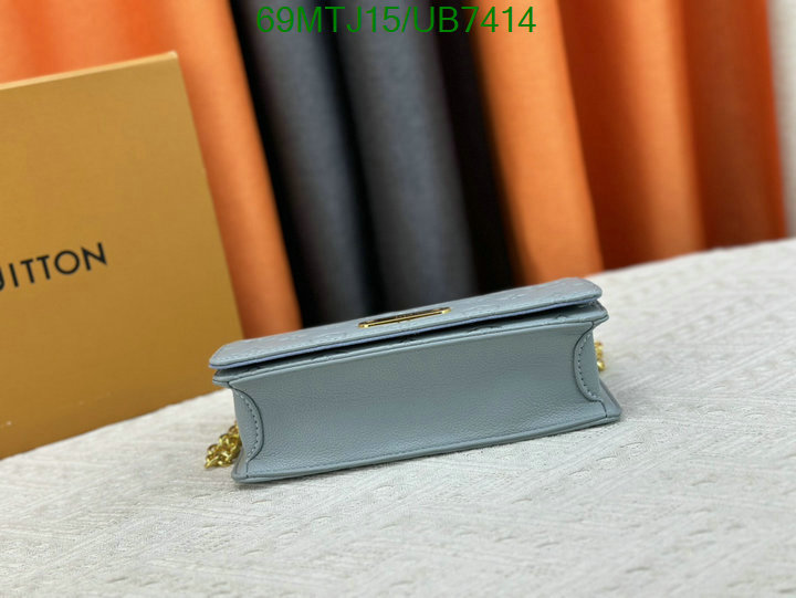 LV-Bag-4A Quality Code: UB7414 $: 69USD