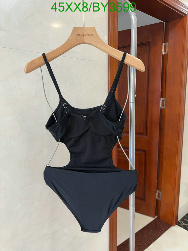 Celine-Swimsuit Code: BY3599 $: 45USD