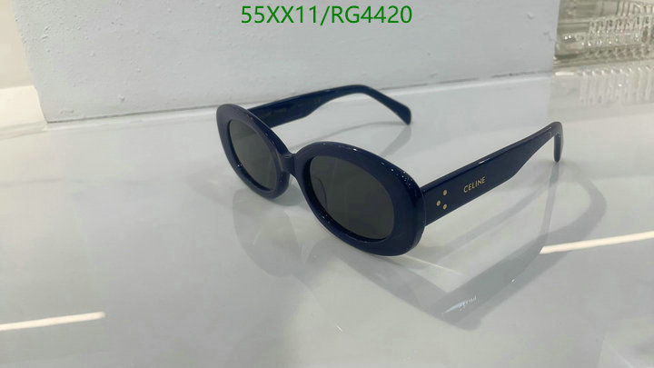 Celine-Glasses Code: RG4420 $: 55USD