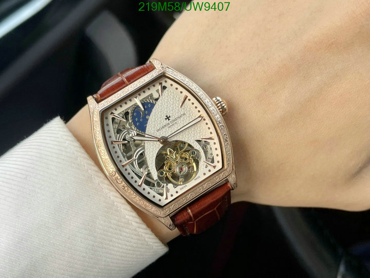 Vacheron Constantin-Watch-Mirror Quality Code: UW9407 $: 219USD