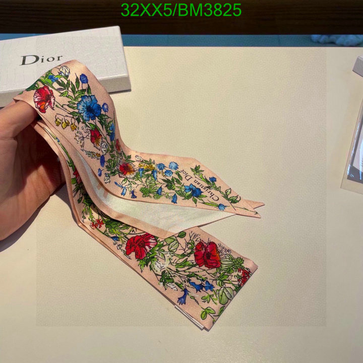Dior-Scarf Code: BM3825 $: 32USD