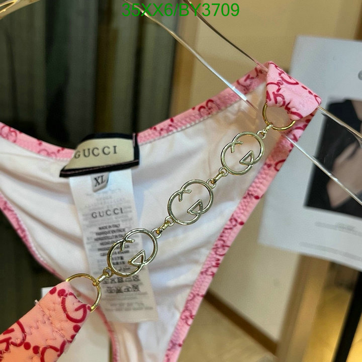 GUCCI-Swimsuit Code: BY3709 $: 35USD