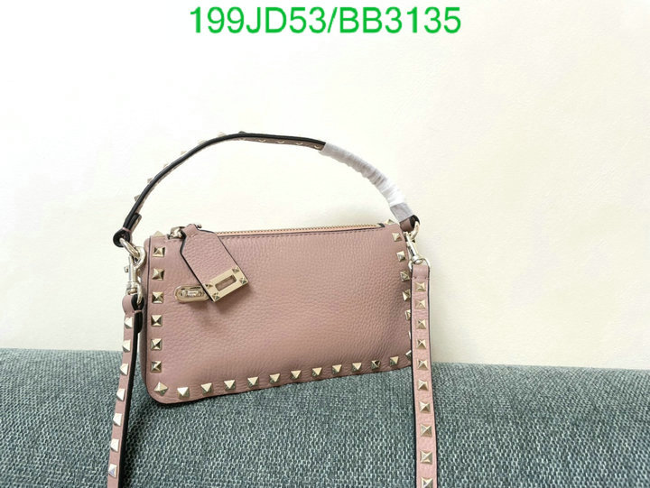 Valentino-Bag-Mirror Quality Code: BB3135 $: 199USD