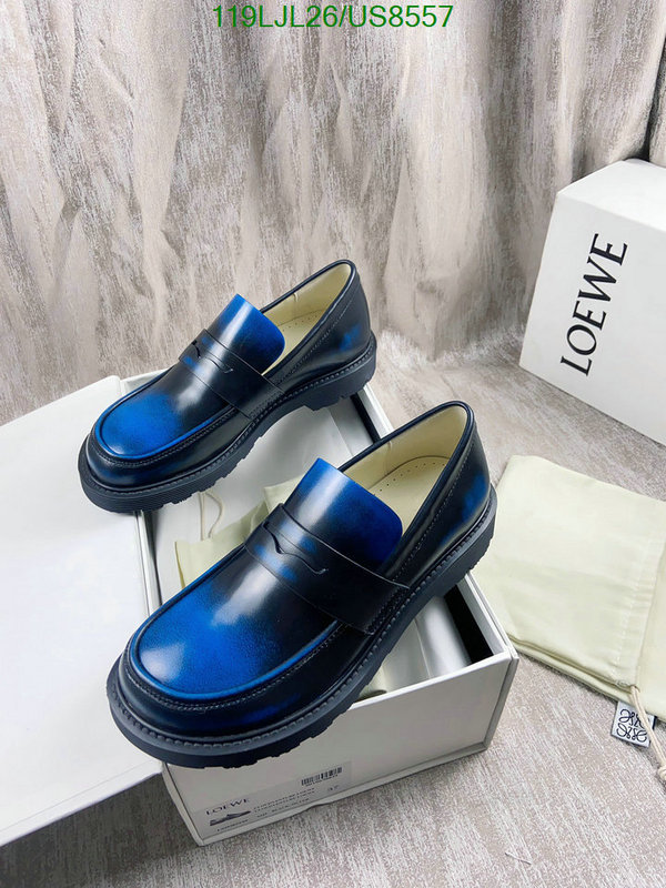 Loewe-Women Shoes Code: US8557 $: 119USD