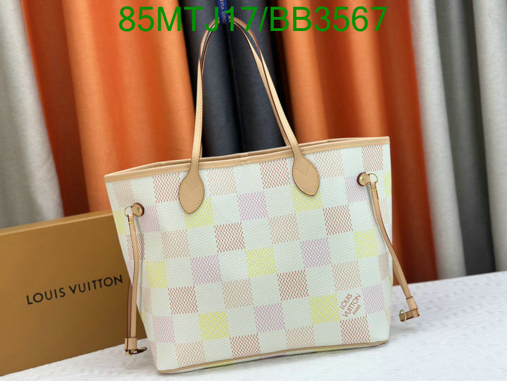 LV-Bag-4A Quality Code: BB3567 $: 85USD