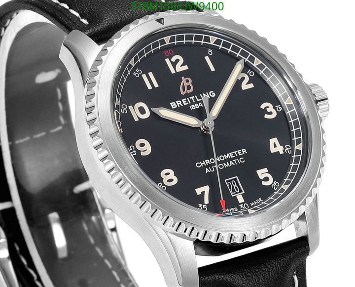 Breitling-Watch-Mirror Quality Code: UW9400 $: 519USD