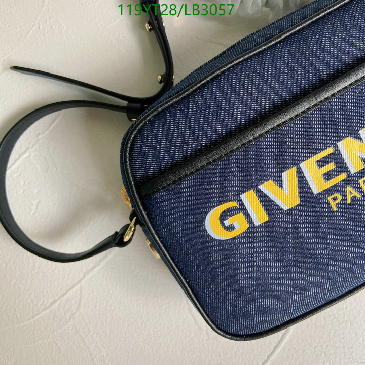 Givenchy-Bag-Mirror Quality Code: LB3057 $: 119USD