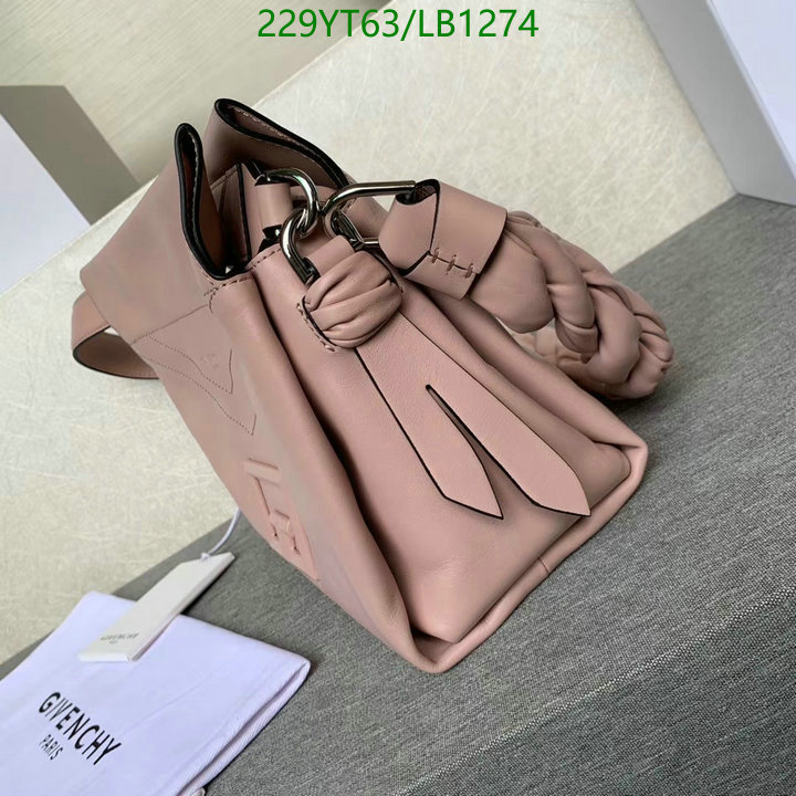 Givenchy-Bag-Mirror Quality Code: LB1274 $: 229USD