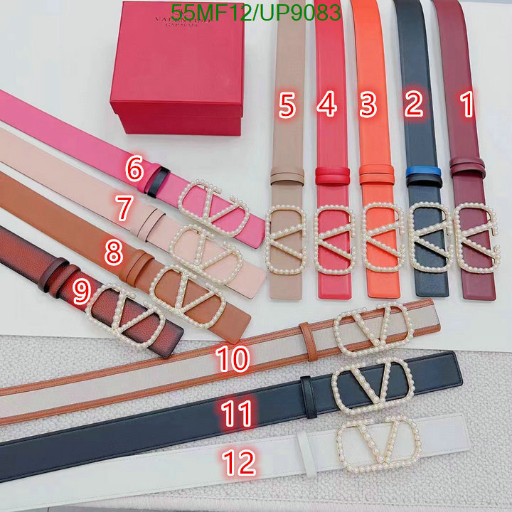 Valentino-Belts Code: UP9083 $: 55USD
