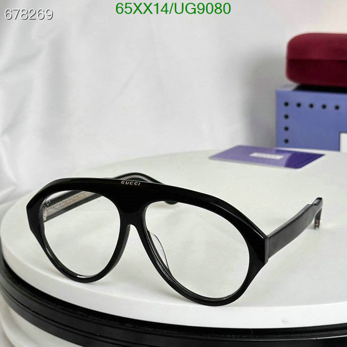 Gucci-Glasses Code: UG9080 $: 65USD