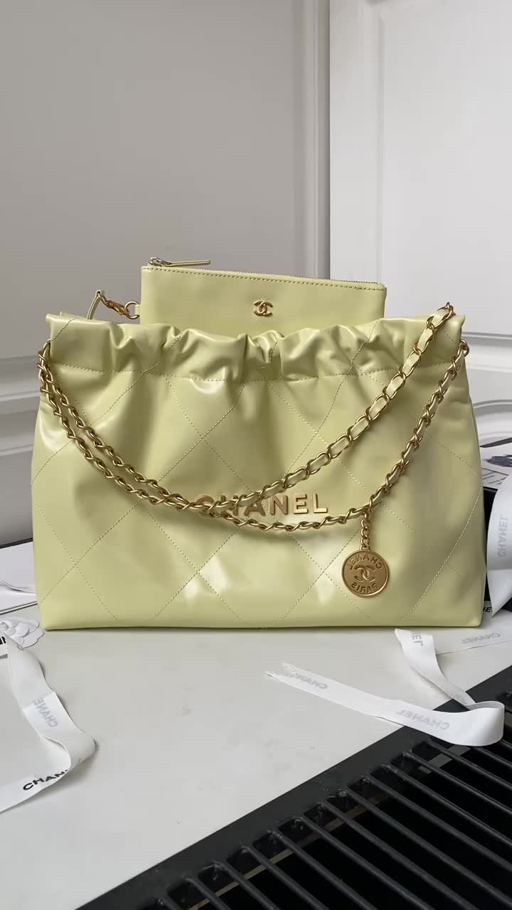 Chanel-Bag-Mirror Quality Code: BB3805 $: 265USD