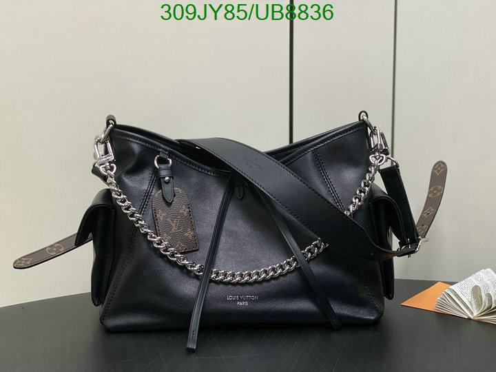 LV-Bag-Mirror Quality Code: UB8836 $: 309USD