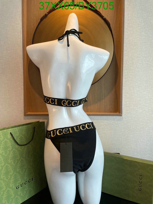 GUCCI-Swimsuit Code: BY3705 $: 37USD