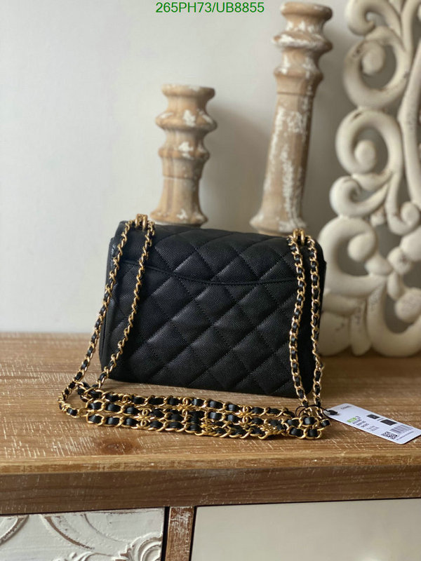 Chanel-Bag-Mirror Quality Code: UB8855 $: 265USD