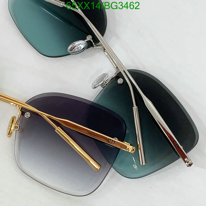Dior-Glasses Code: BG3462 $: 65USD