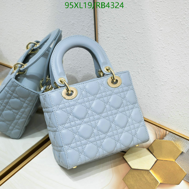 Dior-Bag-4A Quality Code: RB4324 $: 95USD