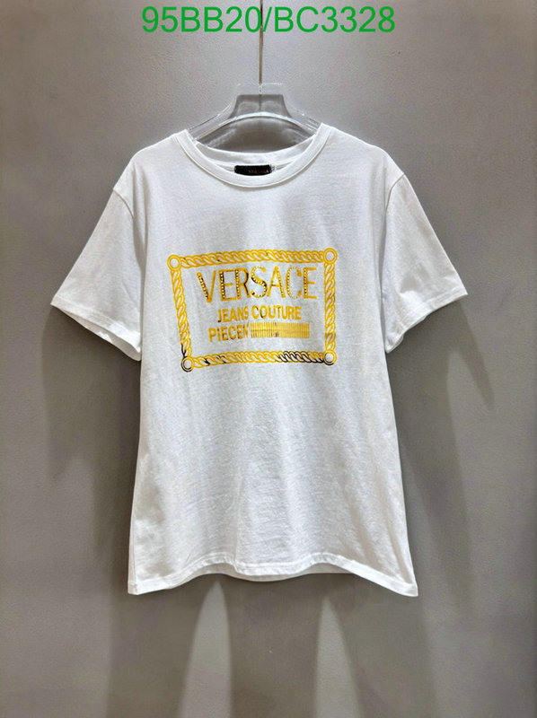 Versace-Clothing Code: BC3328 $: 95USD