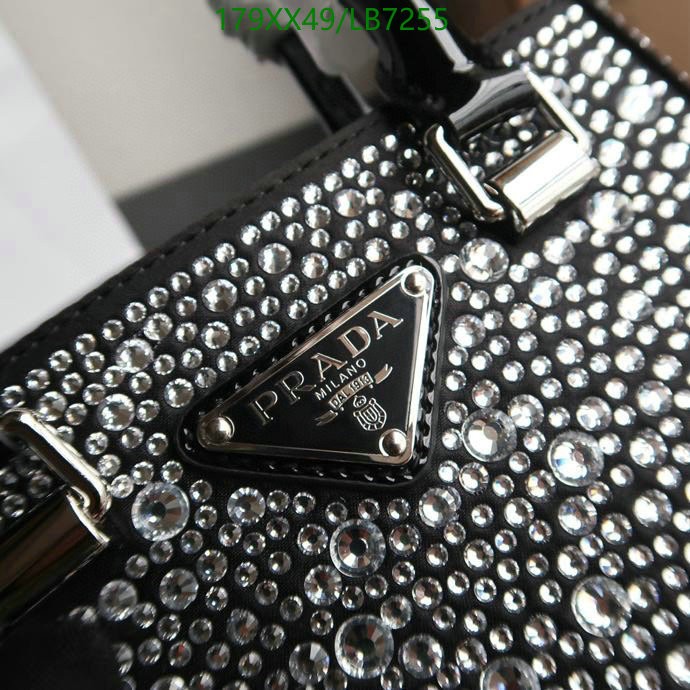 Prada-Bag-Mirror Quality Code: LB7255 $: 179USD