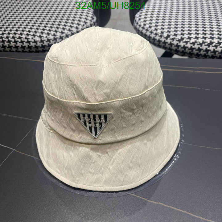 Prada-Cap(Hat) Code: UH8254 $: 32USD