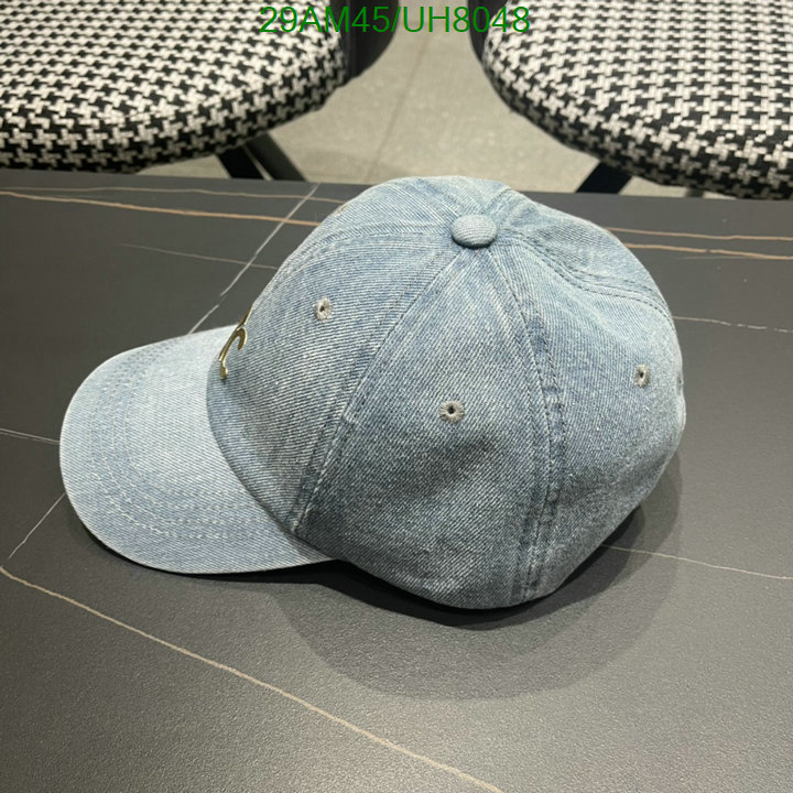 Celine-Cap(Hat) Code: UH8048 $: 29USD