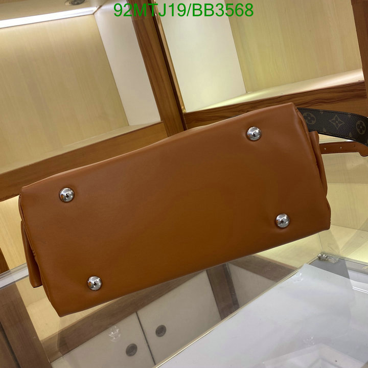 LV-Bag-4A Quality Code: BB3568 $: 92USD