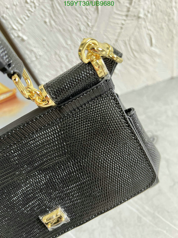 D&G-Bag-Mirror Quality Code: UB9680