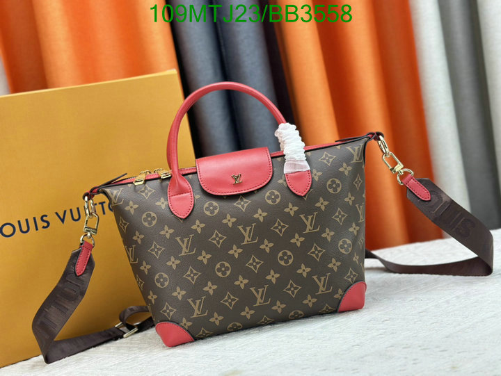 LV-Bag-4A Quality Code: BB3558 $: 109USD