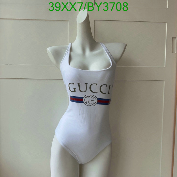 GUCCI-Swimsuit Code: BY3708 $: 39USD