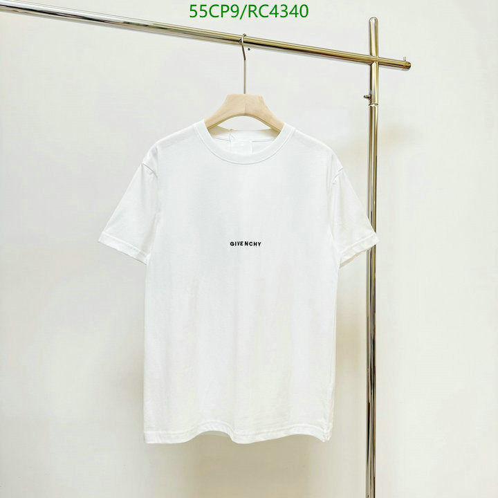 Givenchy-Clothing Code: RC4340 $: 55USD