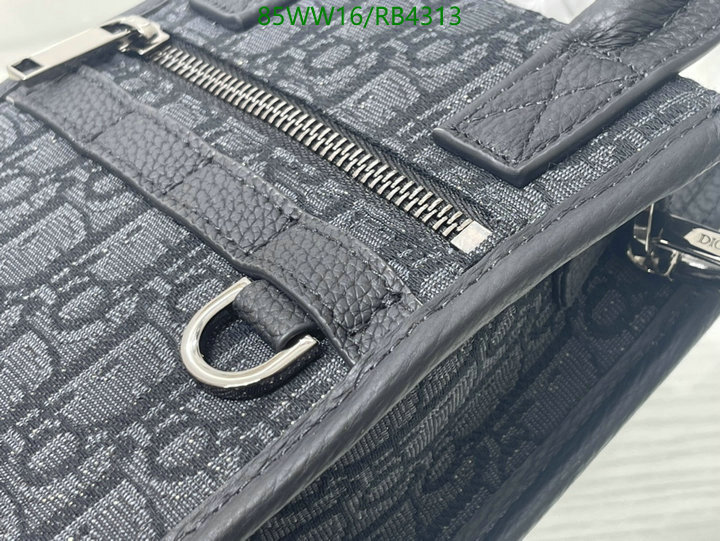 Dior-Bag-4A Quality Code: RB4313