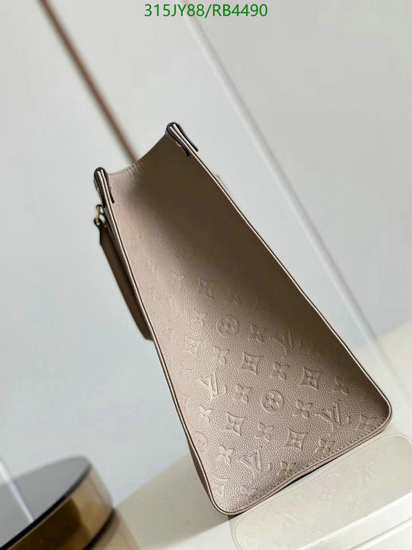 LV-Bag-Mirror Quality Code: RB4490 $: 315USD