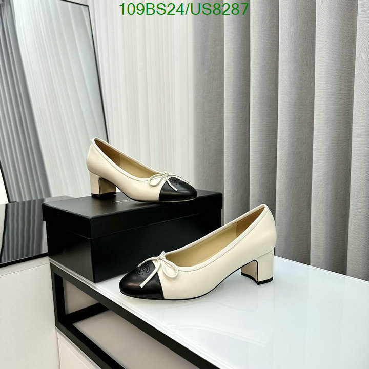 Chanel-Women Shoes Code: US8287 $: 109USD