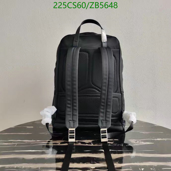 Prada-Bag-Mirror Quality Code: ZB5648 $: 225USD