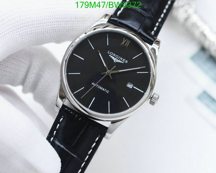 LONGINES-Watch-4A Quality Code: BW3372 $: 179USD