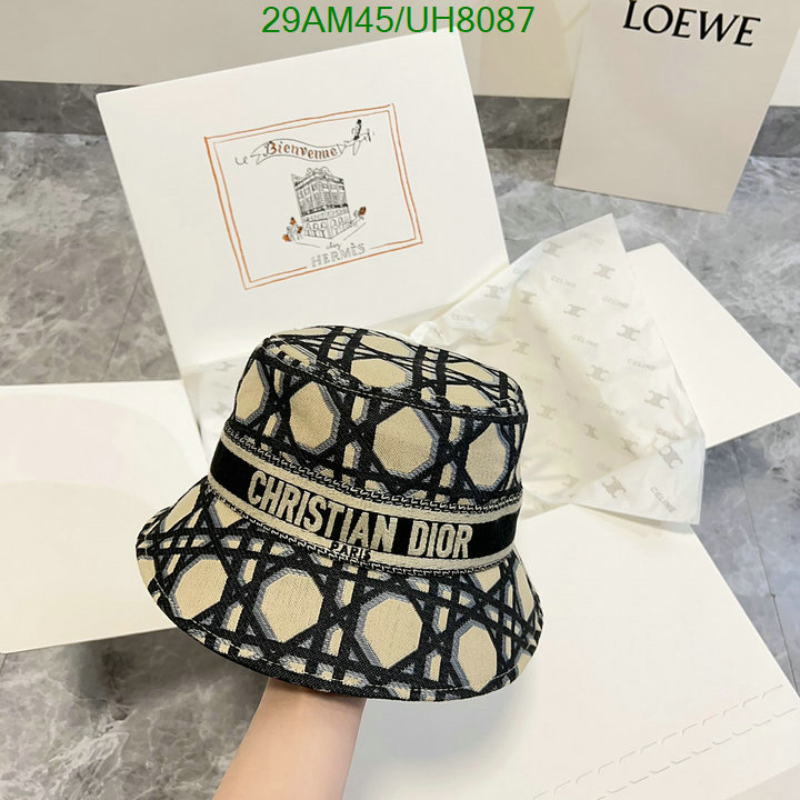 Dior-Cap(Hat) Code: UH8087 $: 29USD