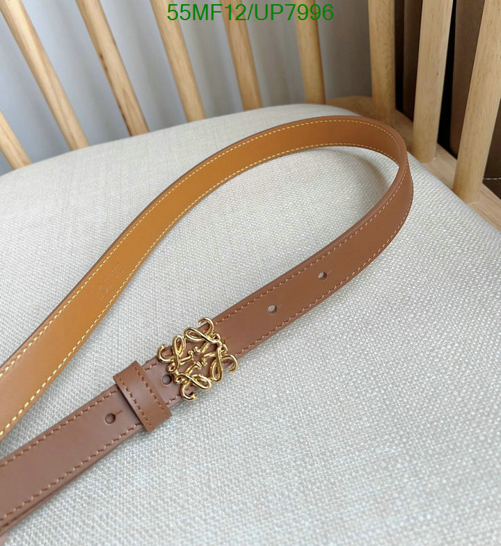 Loewe-Belts Code: UP7996 $: 55USD