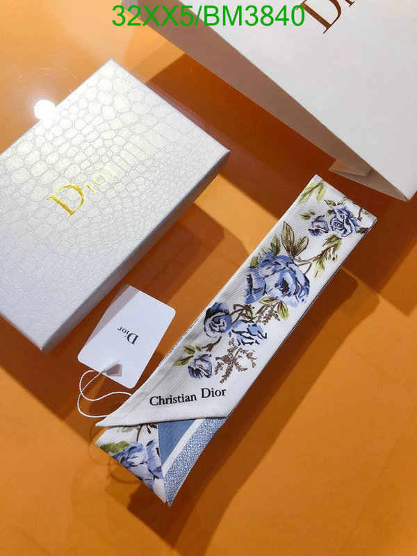 Dior-Scarf Code: BM3840 $: 32USD