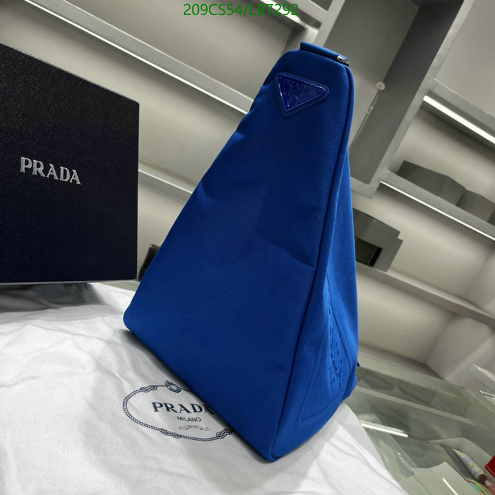 Prada-Bag-Mirror Quality Code: LB7292 $: 209USD