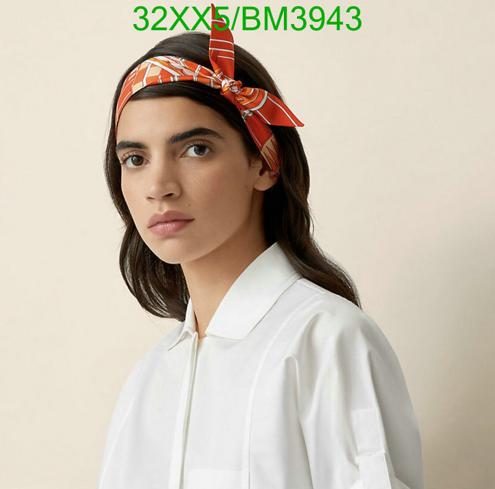 Hermes-Scarf Code: BM3943 $: 32USD