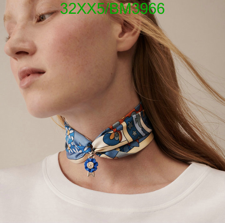 Hermes-Scarf Code: BM3966 $: 32USD