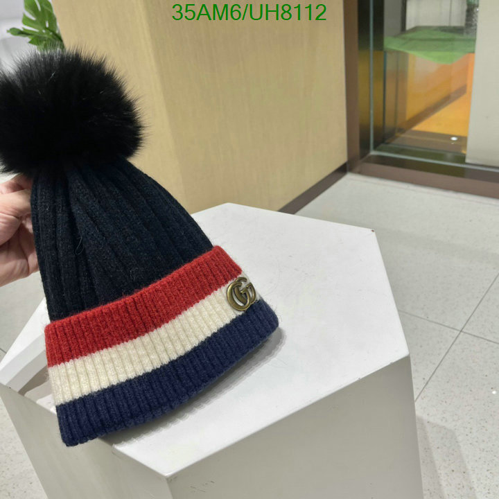 Gucci-Cap(Hat) Code: UH8112 $: 35USD