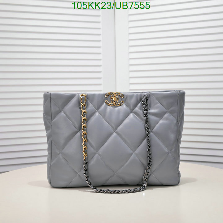 Chanel-Bag-4A Quality Code: UB7555 $: 105USD