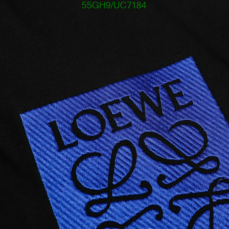 Loewe-Clothing Code: UC7184 $: 55USD