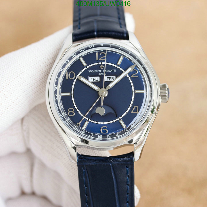 Vacheron Constantin-Watch-Mirror Quality Code: UW9416 $: 469USD