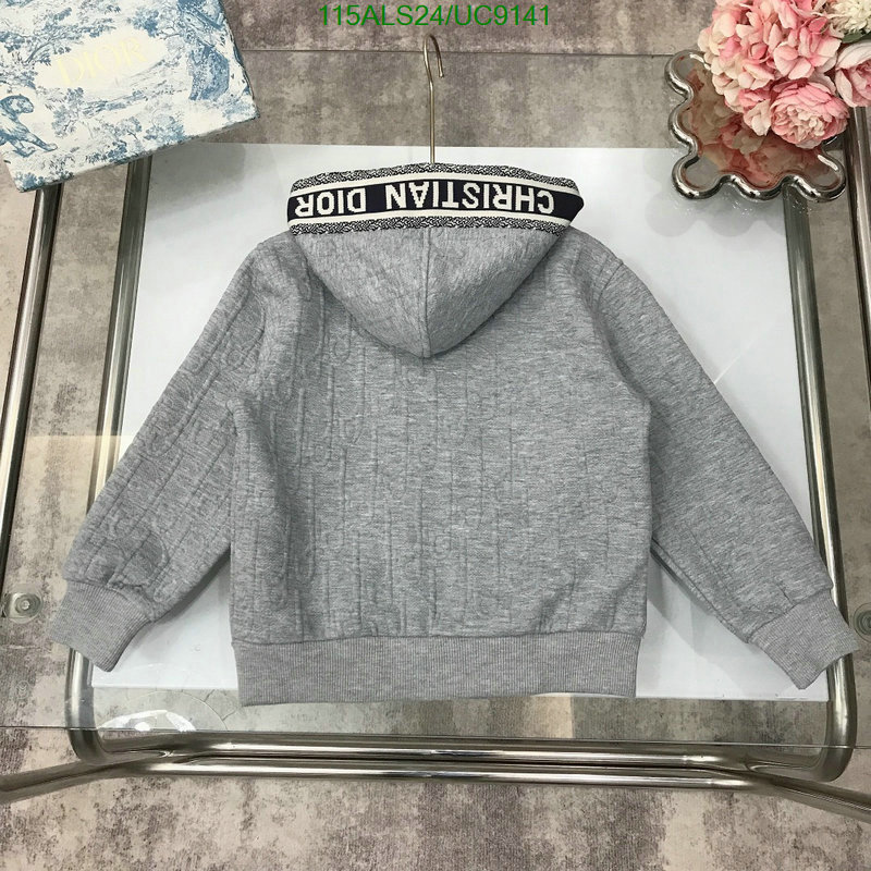 Dior-Kids clothing Code: UC9141 $: 115USD