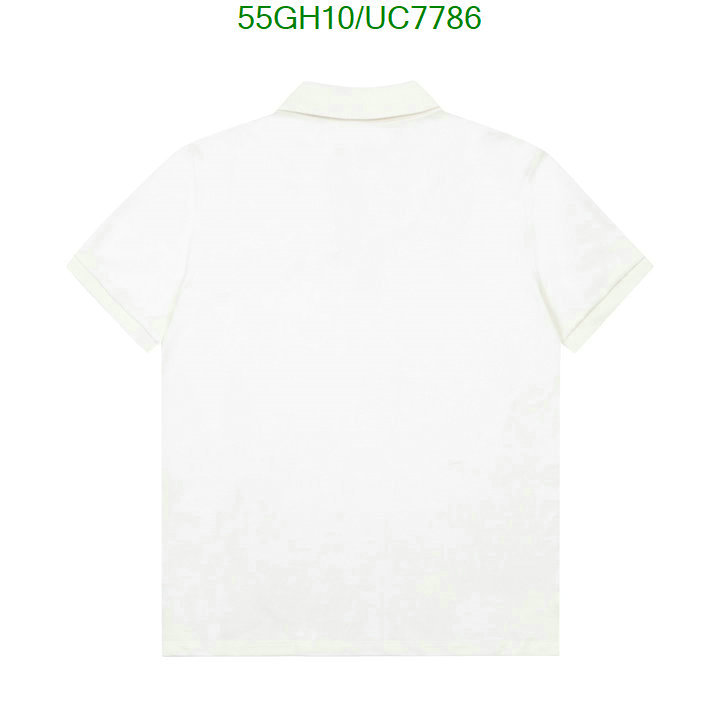Chrome Hearts-Clothing Code: UC7786 $: 55USD