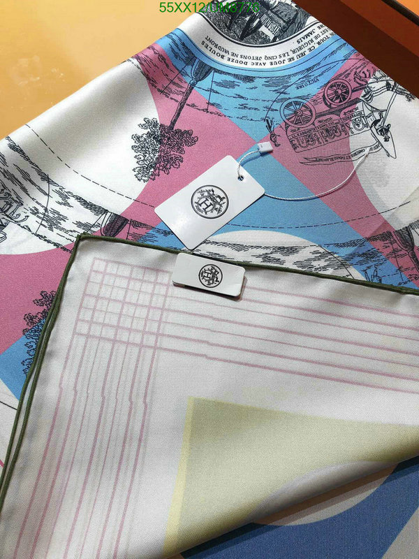 Hermes-Scarf Code: UM8776 $: 55USD