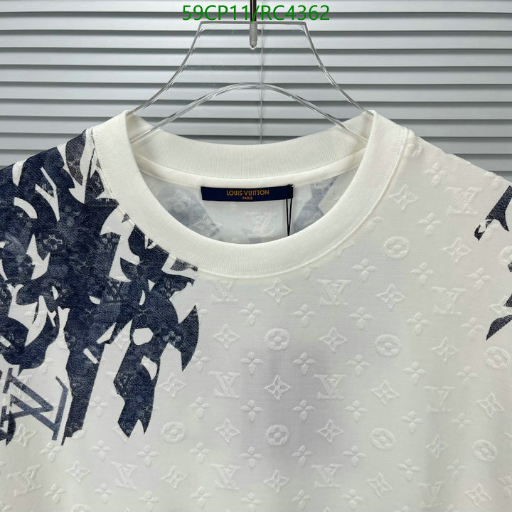 LV-Clothing Code: RC4362 $: 59USD