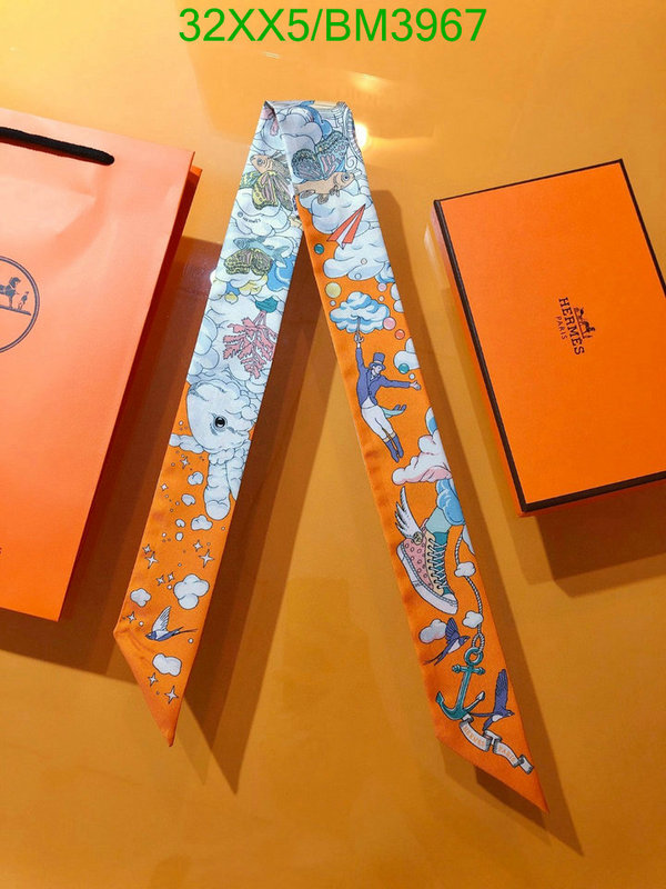 Hermes-Scarf Code: BM3967 $: 32USD