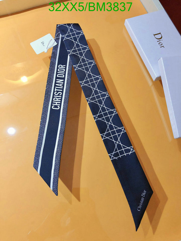 Dior-Scarf Code: BM3837 $: 32USD